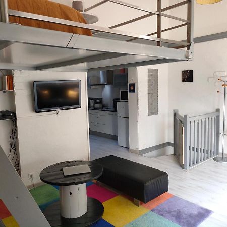 Gite La Denteliere Calais Exterior foto