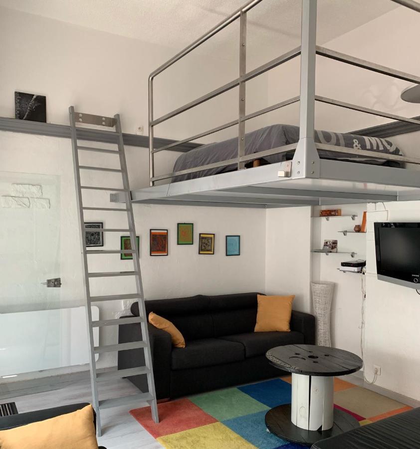 Gite La Denteliere Calais Exterior foto