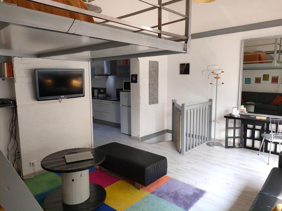 Gite La Denteliere Calais Exterior foto