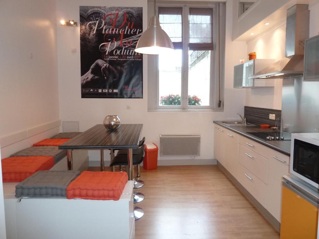 Gite La Denteliere Calais Exterior foto